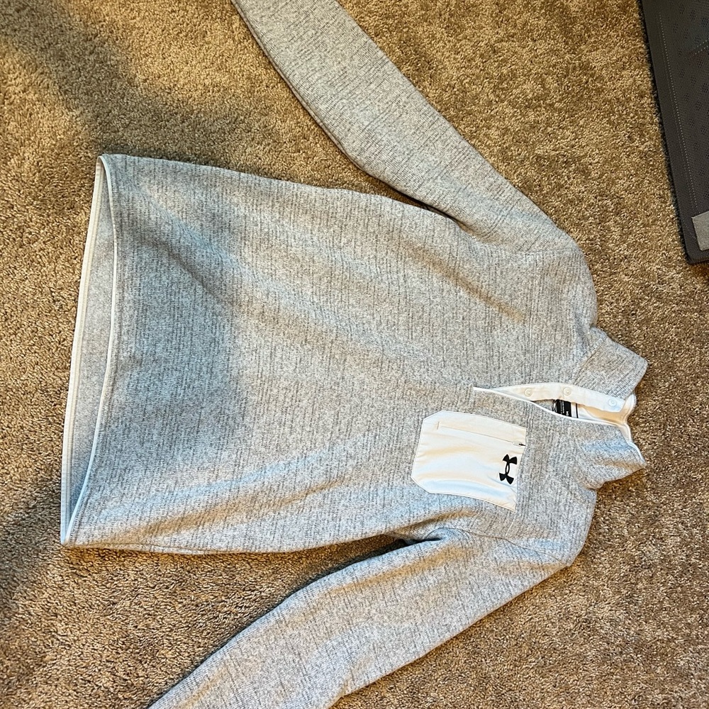 Under Armor Jacket - image 1